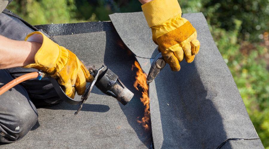 Expert new roof installation services in Riverside, UT